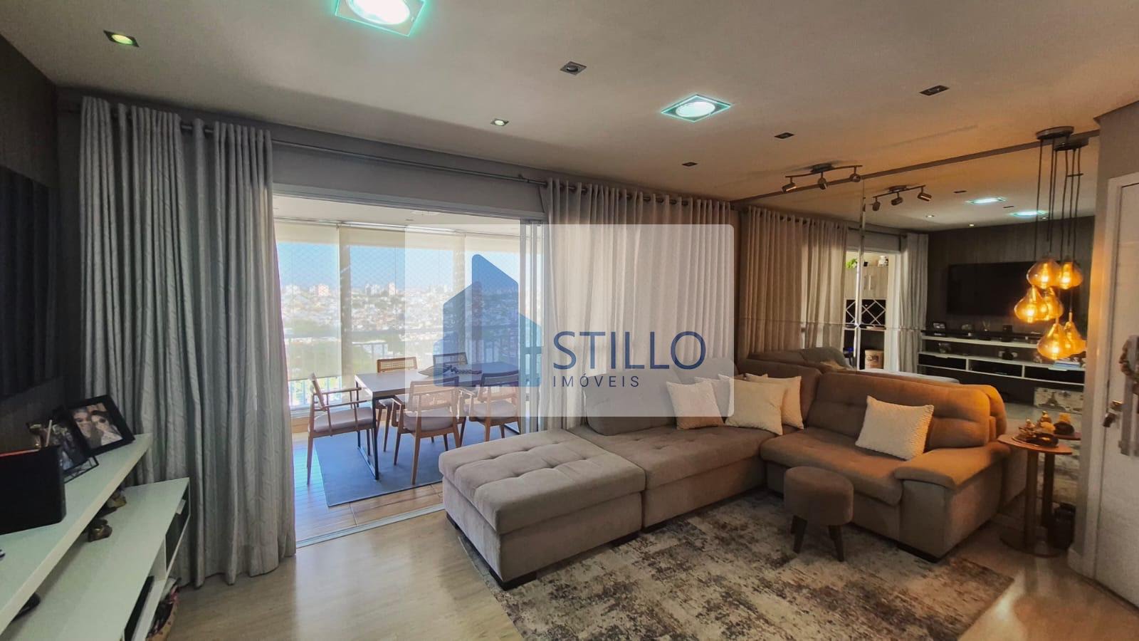 Apartamento à venda com 3 quartos, 1 suíte, 2 vagas e 89m² no Vila Formosa, São Paulo (SP) — foto 2 de 16