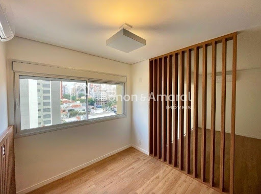 Apartamento, 1 quarto, 39 m² - Foto 2