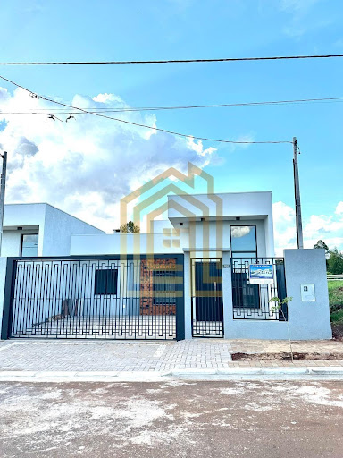 Casa à Venda no bairro 14 de Novembro, Cascavel, 2 Quartos, 78m²