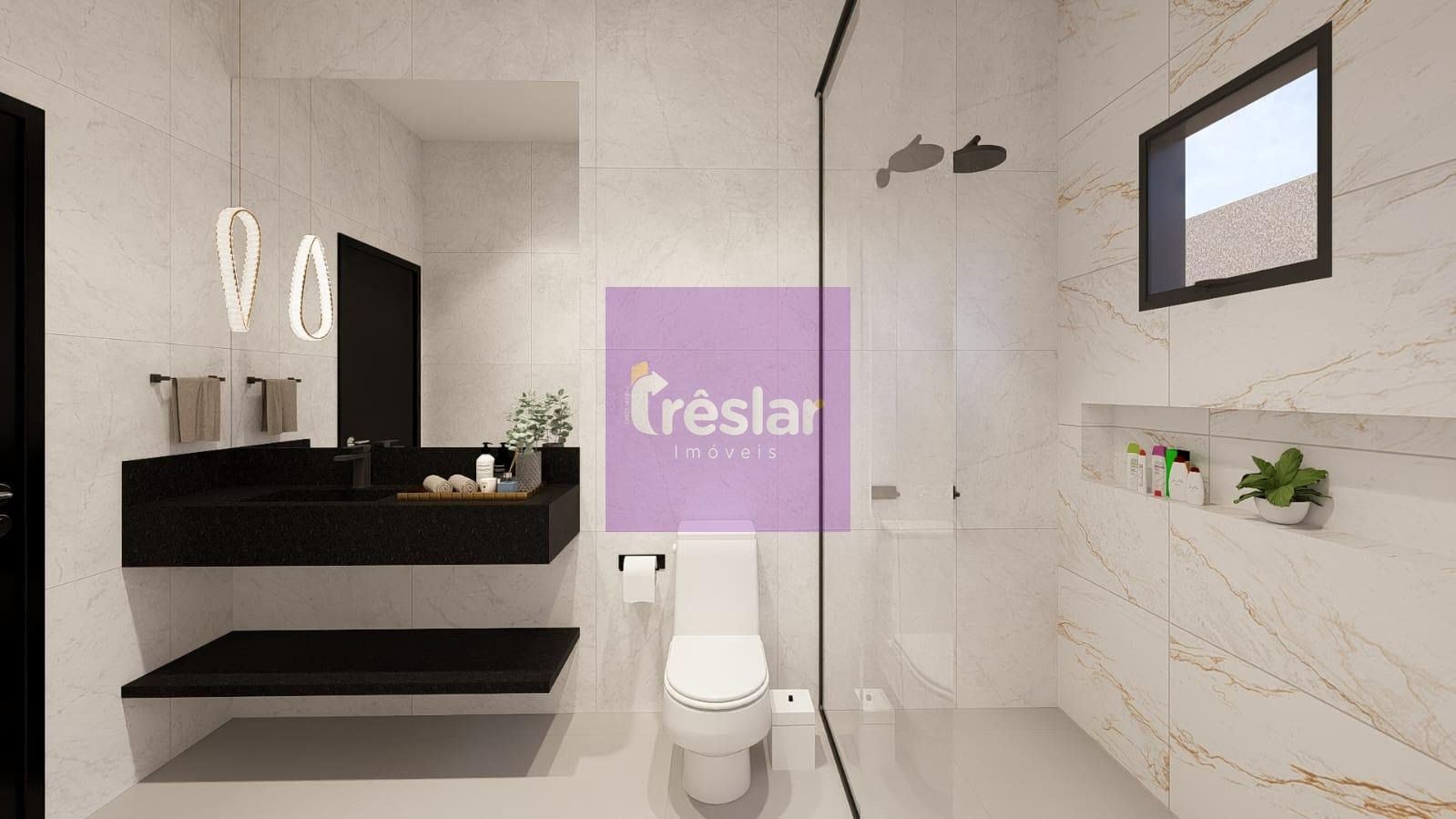 Casa à venda com 2 quartos, 1 suíte, 2 vagas e 103m² no Santa Helena, Três Lagoas (MS) — foto 13 de 13