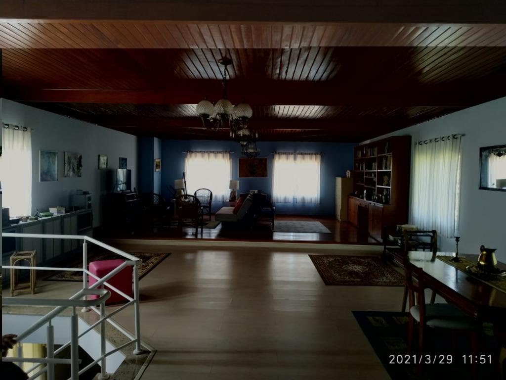 Casa à venda com 4 quartos, 4 suítes, 3 vagas e 435m² no Arujázinho I, II e III, Arujá (SP) — foto 17 de 30