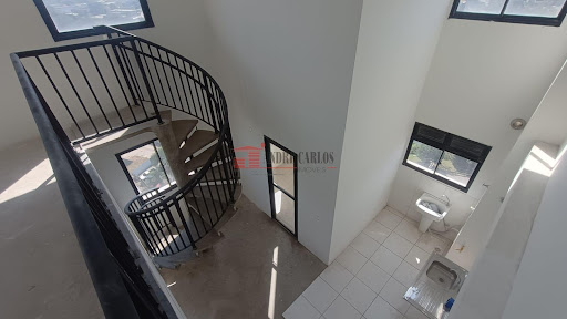 Apartamento Cobertura em Bonfim/Centro  -  Osasco
