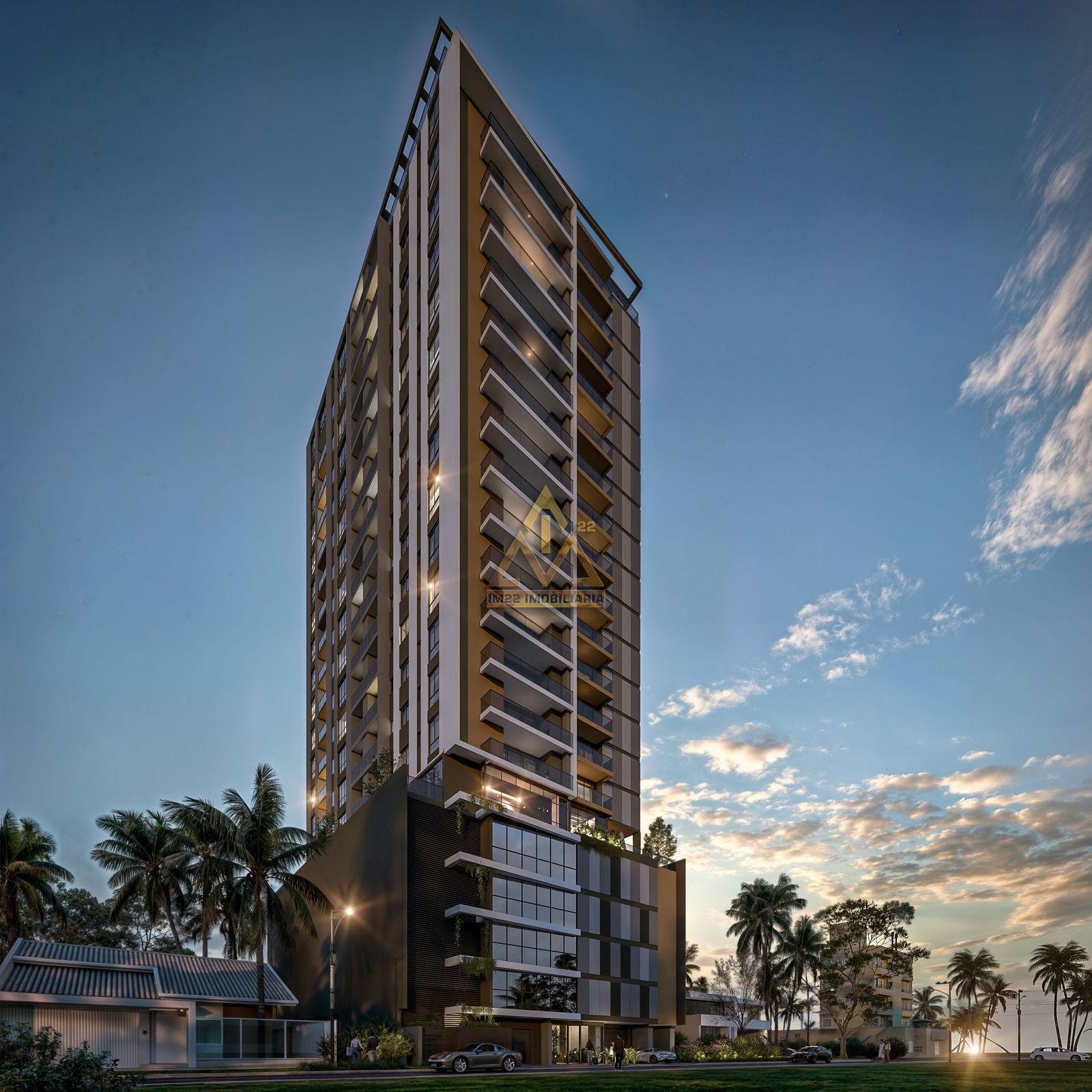 Apartamento à venda com 1 suíte, 1 vaga e 60m² no Itajubá II, Barra Velha (SC) — foto 5 de 6