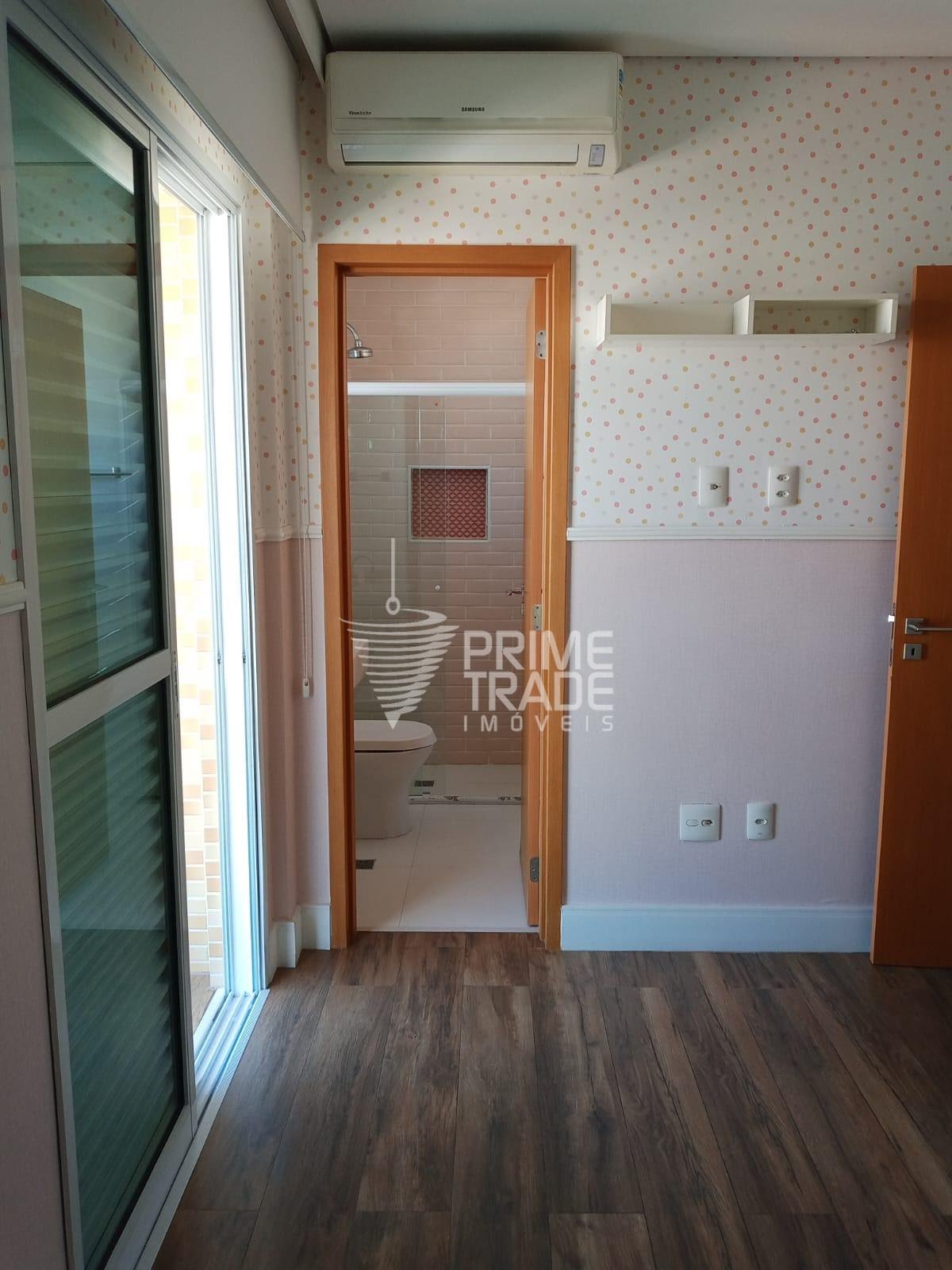 Apartamento à venda com 3 quartos, 3 suítes, 2 vagas e 124m² no Boqueirão, Santos (SP) — foto 19 de 29