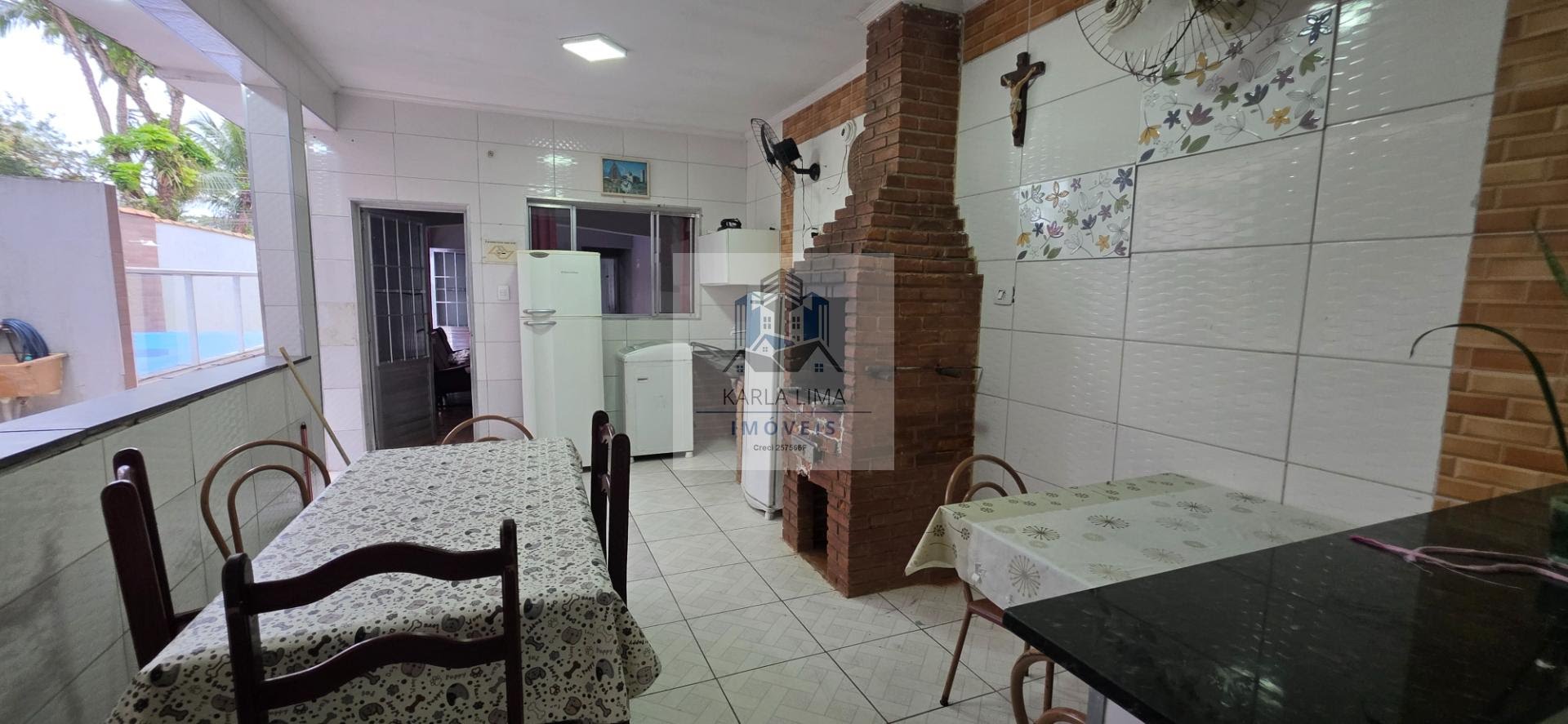 Casa à venda com 5 quartos, 1 suíte, 3 vagas e 185m² no Centro, Bertioga (SP) — foto 17 de 29