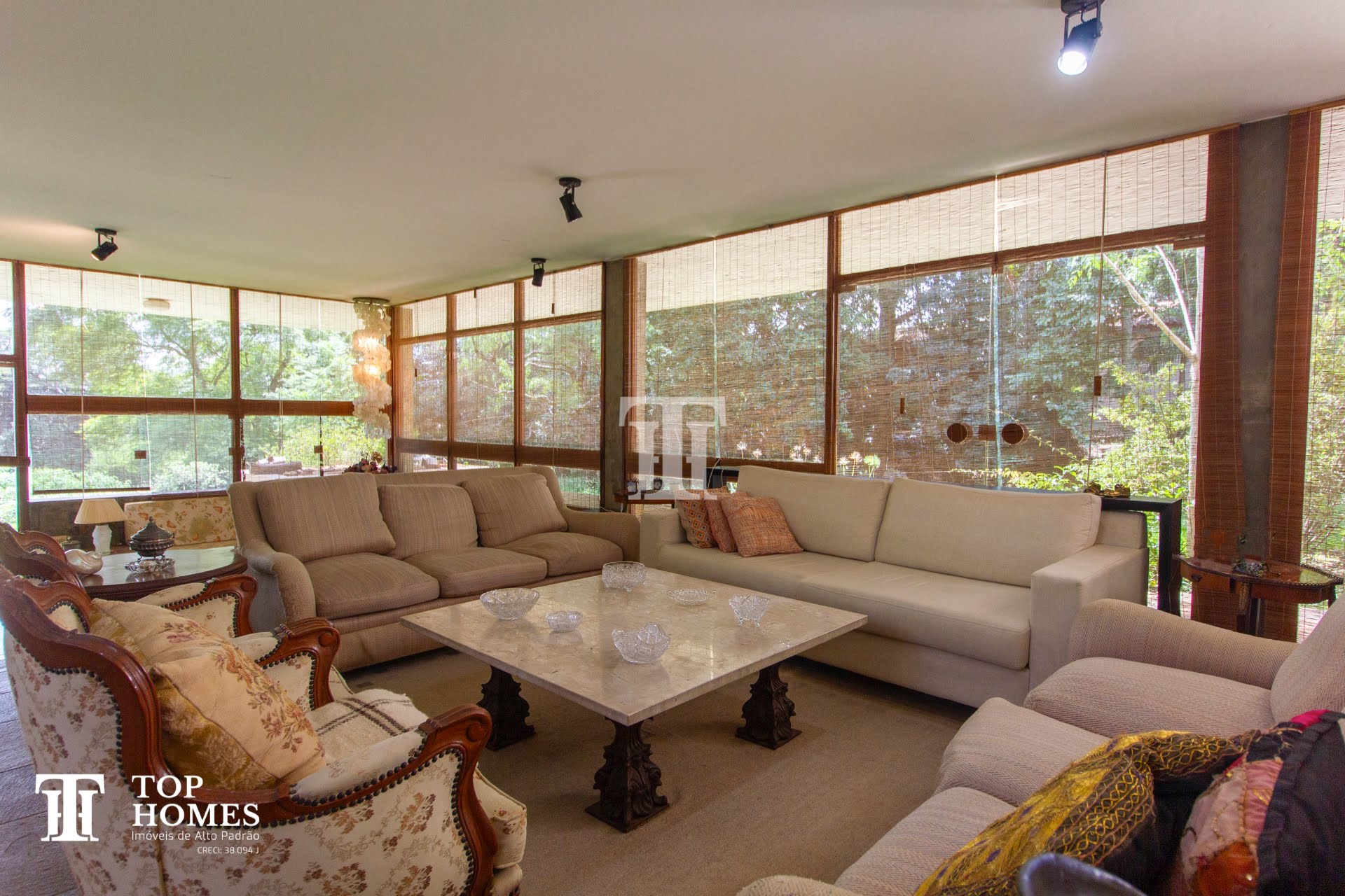 Casa/imóvel de alto padrão à venda no condomínio Chácara Malota em Jundiaí/SP
