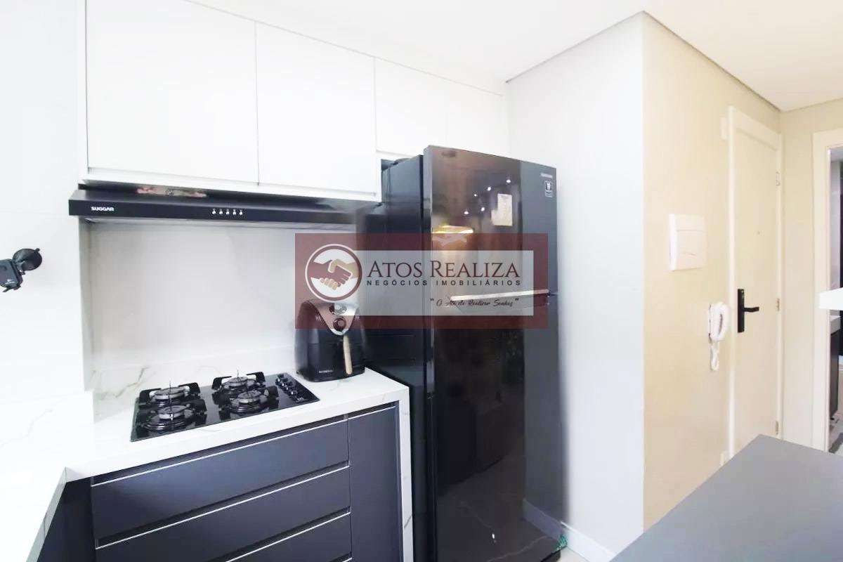 Apartamento à venda com 2 quartos, 1 banheiro, 1 vaga e 35m² no Socorro, São Paulo (SP) — foto 7 de 16