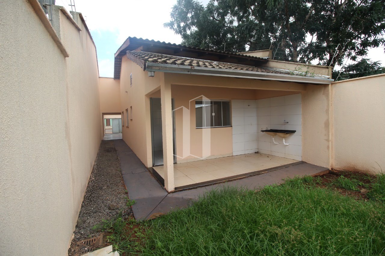 Casa à venda com 2 quartos, 1 suíte, 2 vagas e 85m² no Retiro do Bosque, Aparecida de Goiânia (GO) — foto 18 de 19