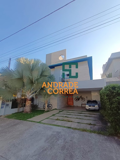 Sobrado à venda - Bella Citta Villagio I - Mogi das Cruzes, SP