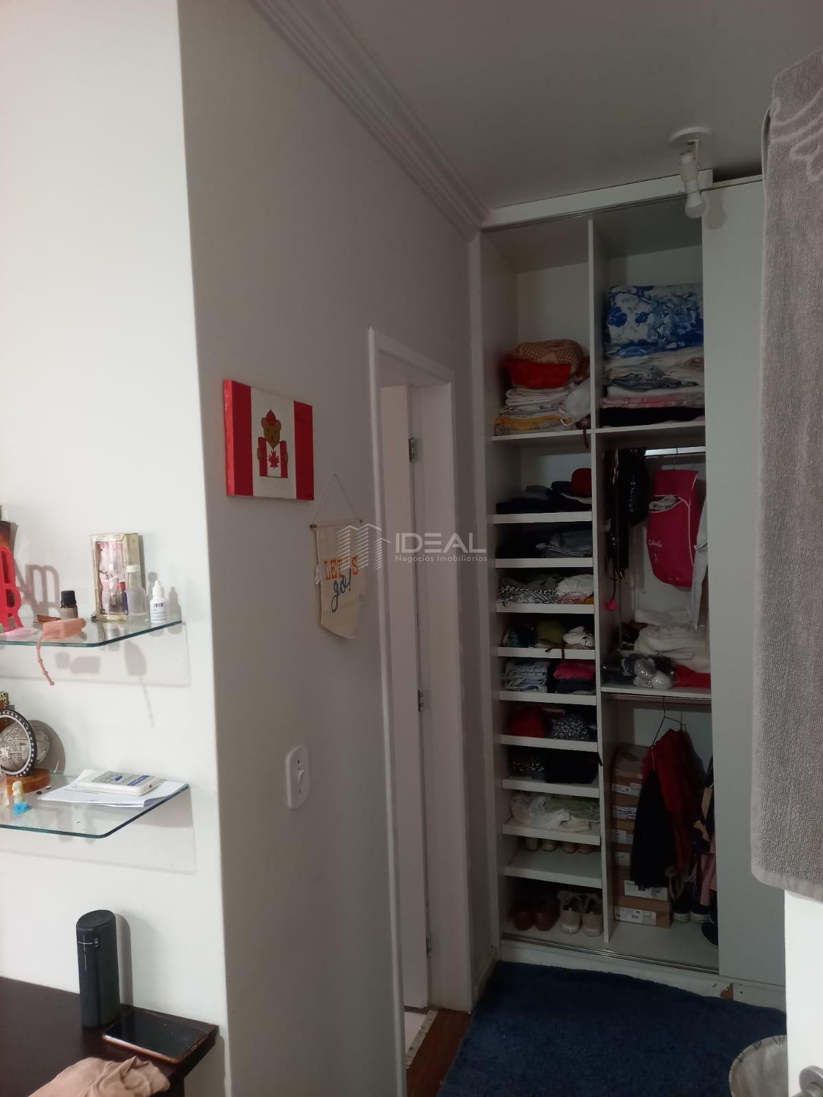 Apartamento à venda com 2 quartos, 1 suíte, 1 vaga e 84m² no Parque Turf Club, Campos dos Goytacazes (RJ) — foto 11 de 11