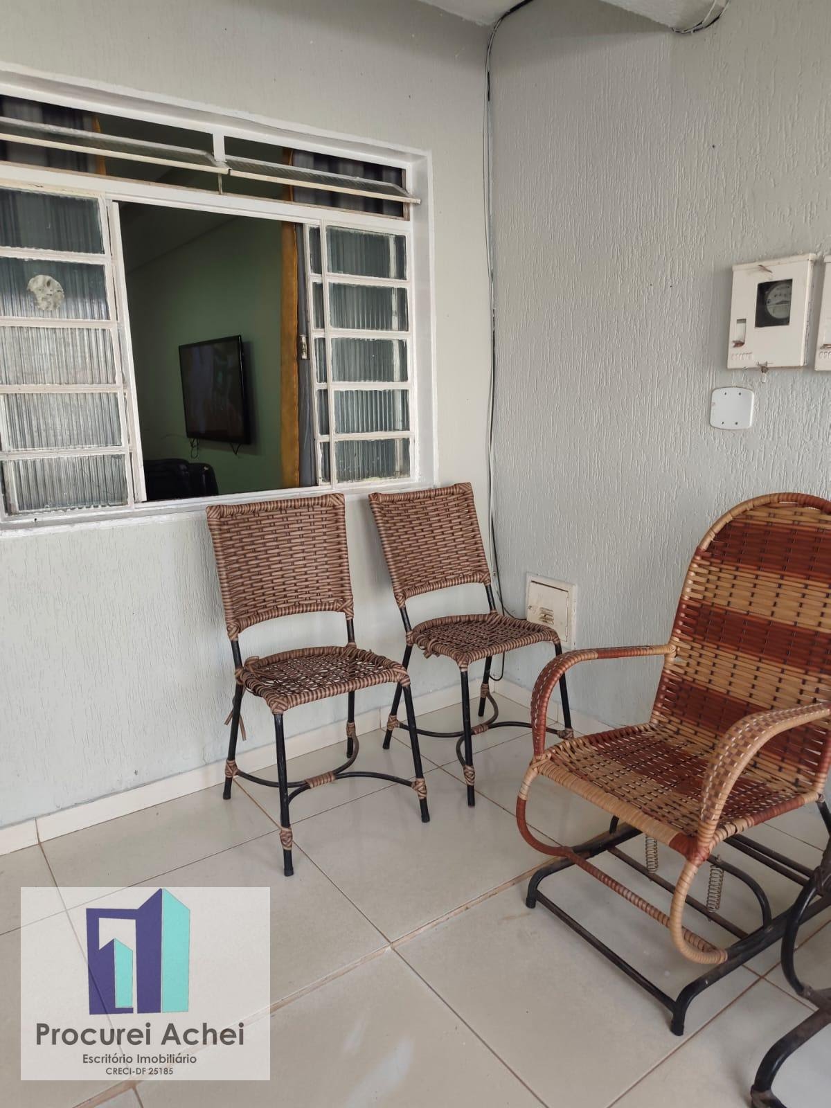 Casa à venda com 4 quartos, 1 suíte e 200m² no Setor Residencial Leste (planaltina), Brasília (DF) — foto 19 de 21