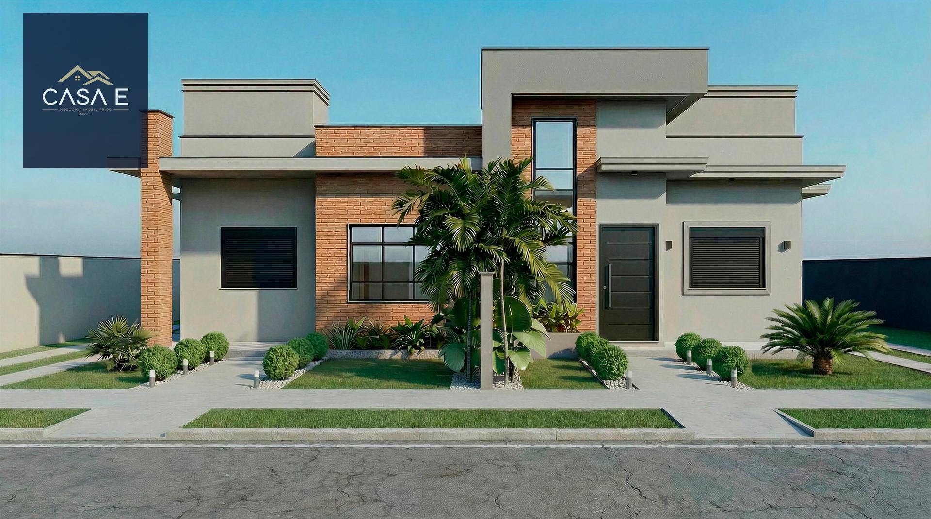 Casa à venda com 2 quartos, 1 banheiro, 1 vaga e 60m² no Thomé de Souza, Ijuí (RS) — foto 11 de 12
