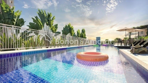 Apartamento, 2 quartos, 45 m² - Foto 32