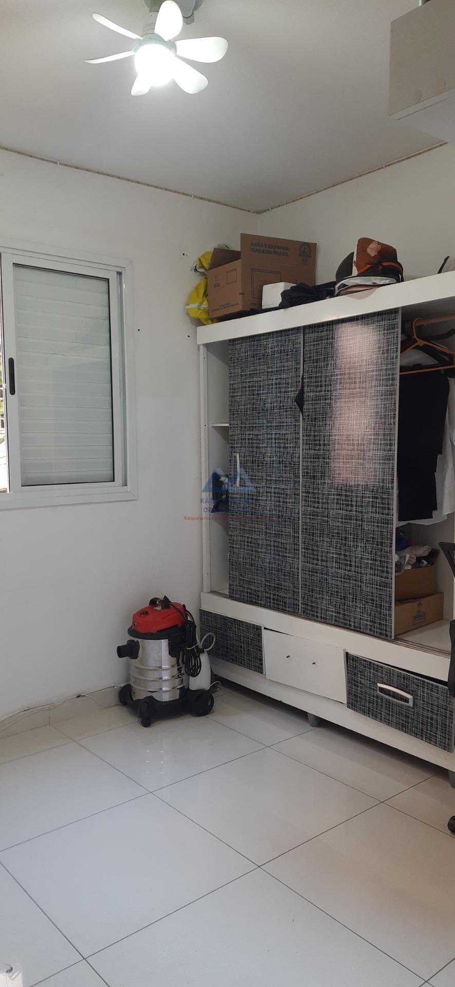 Apartamento à venda com 2 quartos, 1 banheiro, 1 vaga e 55m² no Jabaquara, São Paulo (SP) — foto 9 de 30