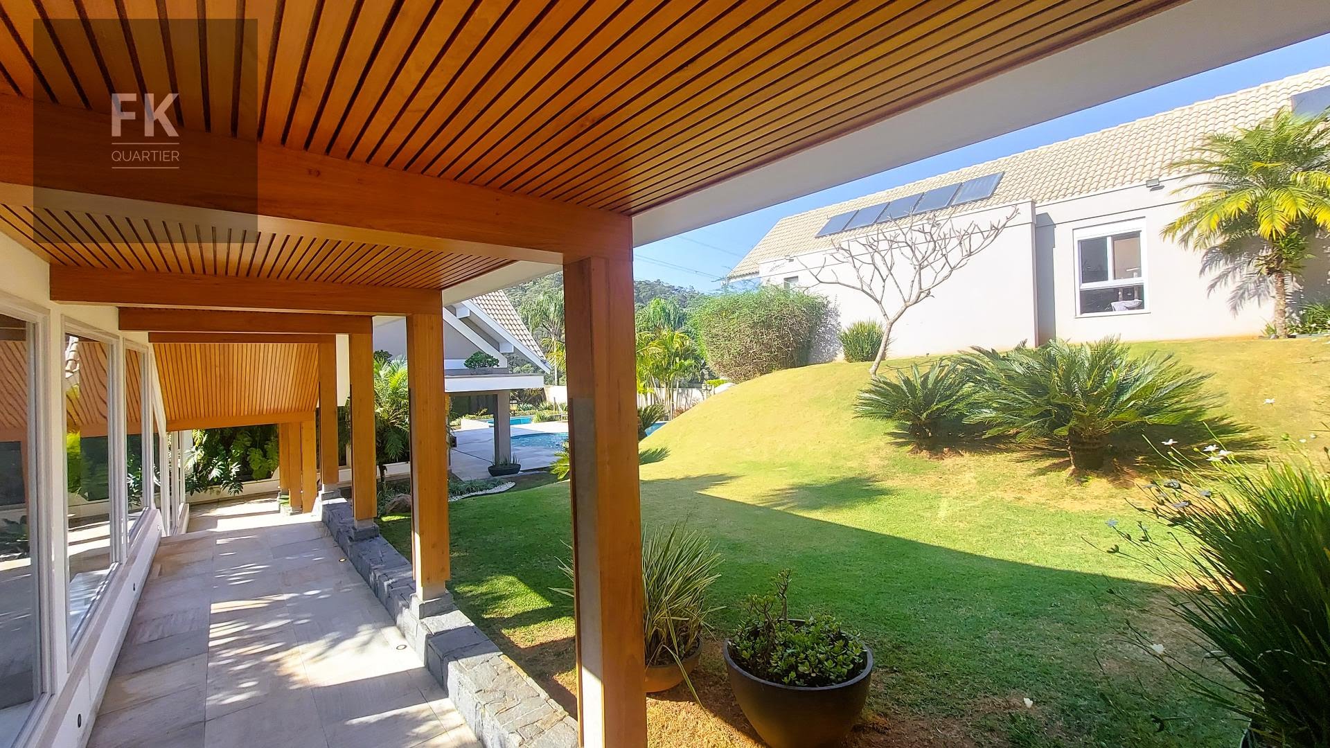 Casa à venda com 4 quartos, 4 suítes, 4 vagas e 816m² no Tamboré, Barueri (SP) — foto 26 de 30