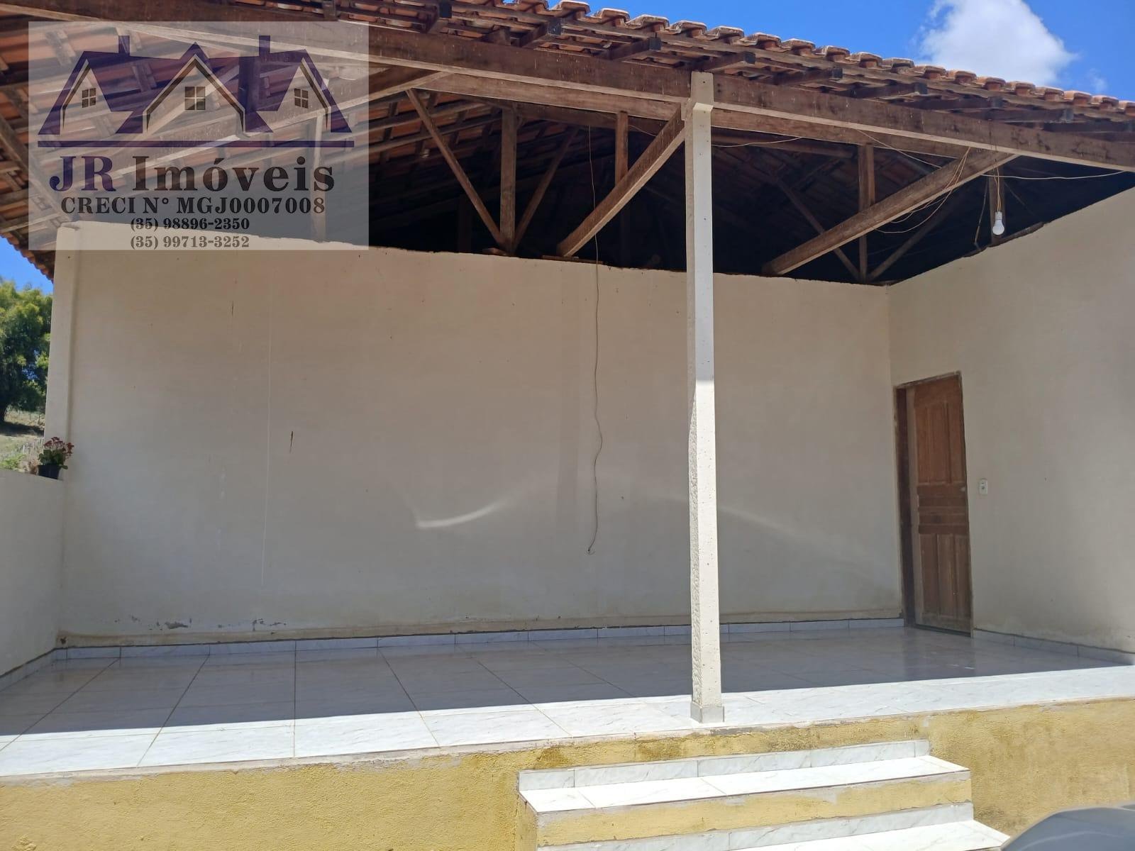 Rural à venda com 34200m² de terreno no Banhado, Brazópolis (MG) — foto 13 de 21