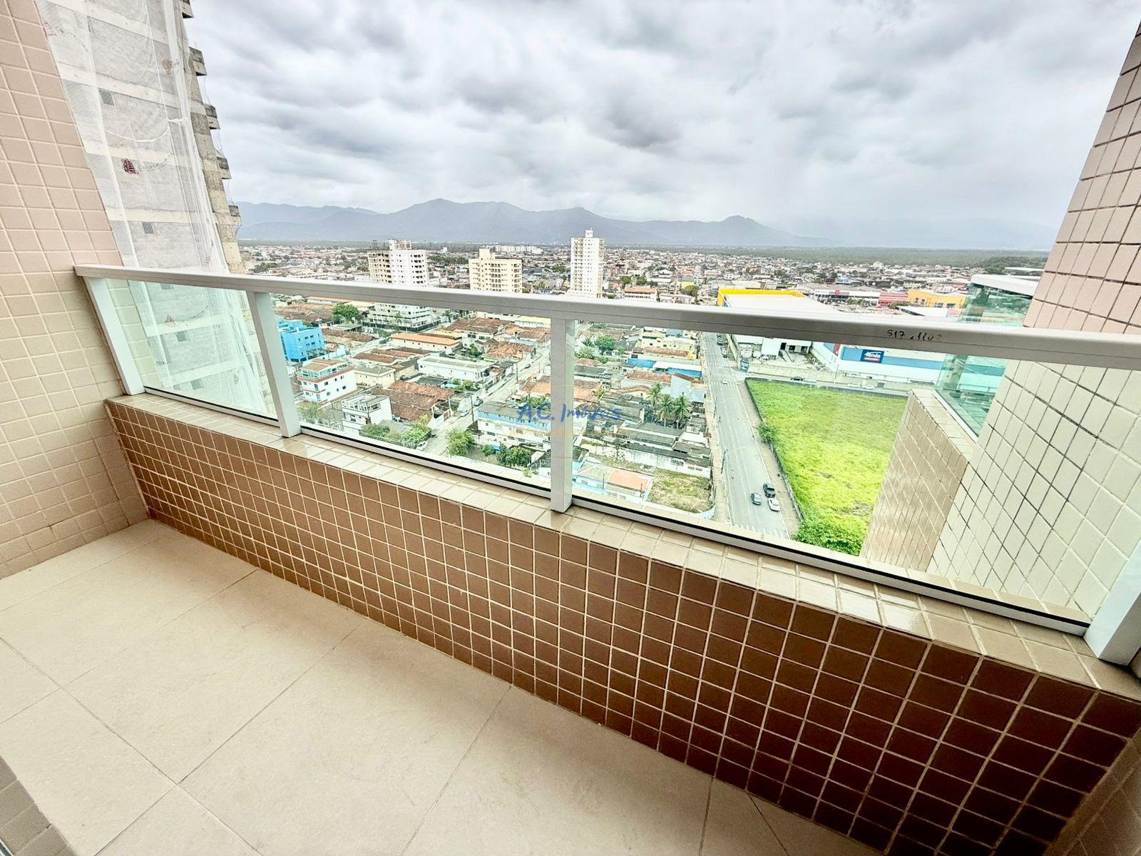 Apartamento à venda com 3 quartos, 3 suítes, 2 vagas e 101m² no Aviação, Praia Grande (SP) — foto 21 de 23