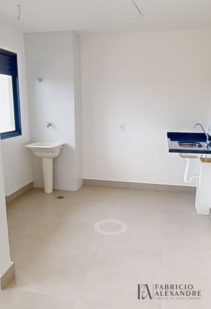 Apartamento à venda com 2 quartos, 1 suíte, 1 vaga e 58m² no Jardim Bosque das Vivendas, São José do Rio Preto (SP) — foto 8 de 8