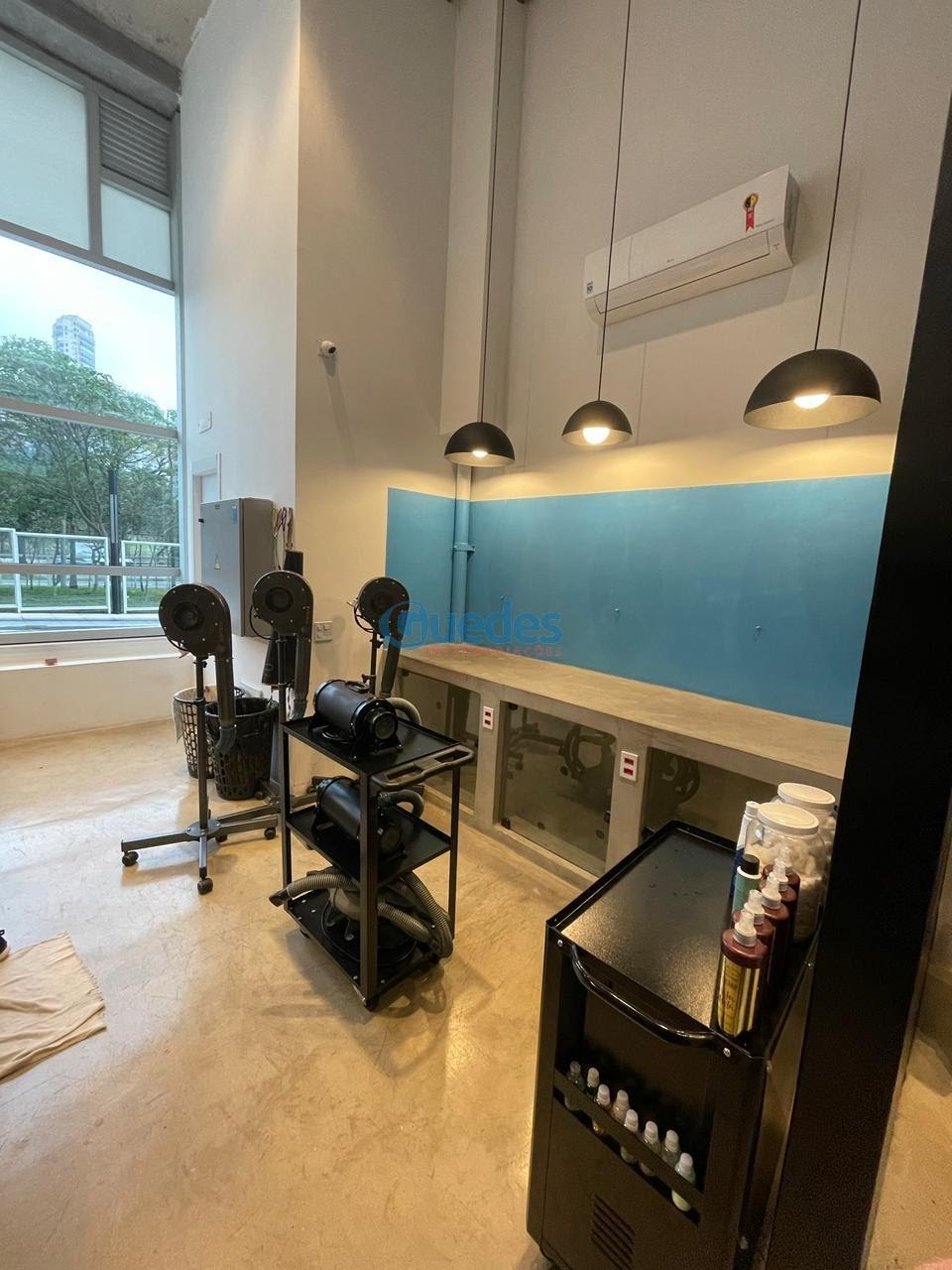 Comercial à venda no Santo Amaro, São Paulo (SP) — foto 8 de 13