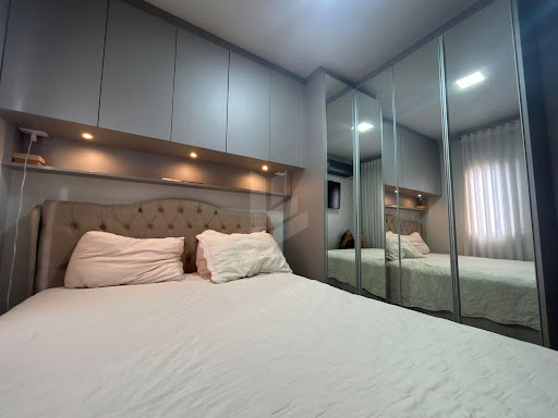 Apartamento em Vila Brasileira  -  Assis