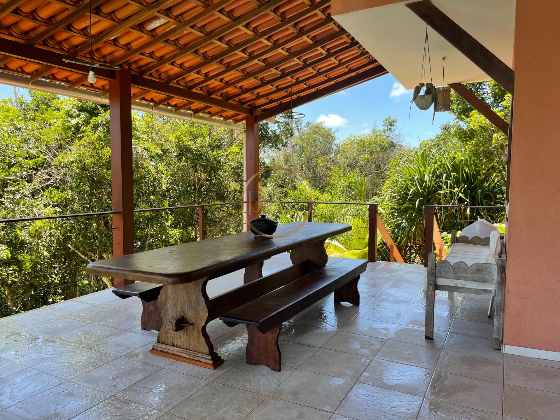 Casa à venda com 4 quartos, 2 suítes, 2 vagas e 1314m² no Villas do Arraial, Porto Seguro (BA) — foto 11 de 12