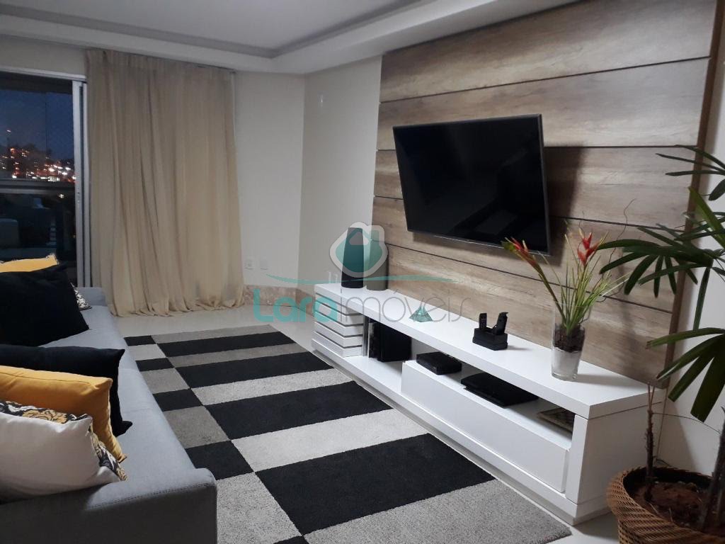 Apartamento à venda com 3 quartos, 1 suíte, 2 vagas e 160m² no Praia Campista, Macaé (RJ) — foto 15 de 19