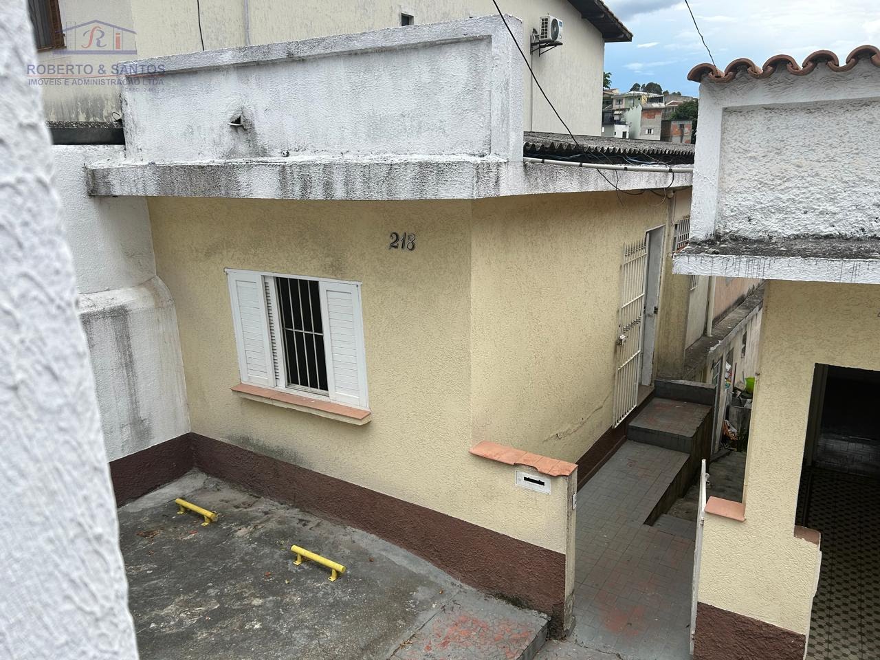 Casa 218
