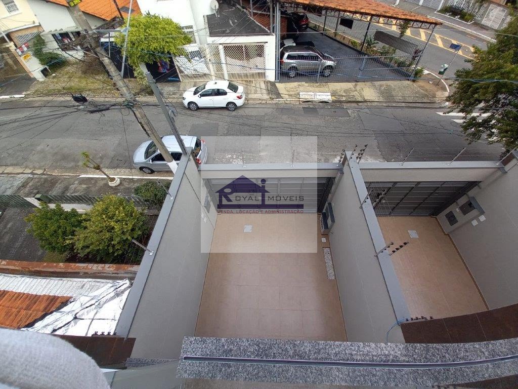 Casa à venda com 3 quartos, 1 suíte, 3 vagas e 170m² no Mirandópolis, São Paulo (SP) — foto 10 de 18