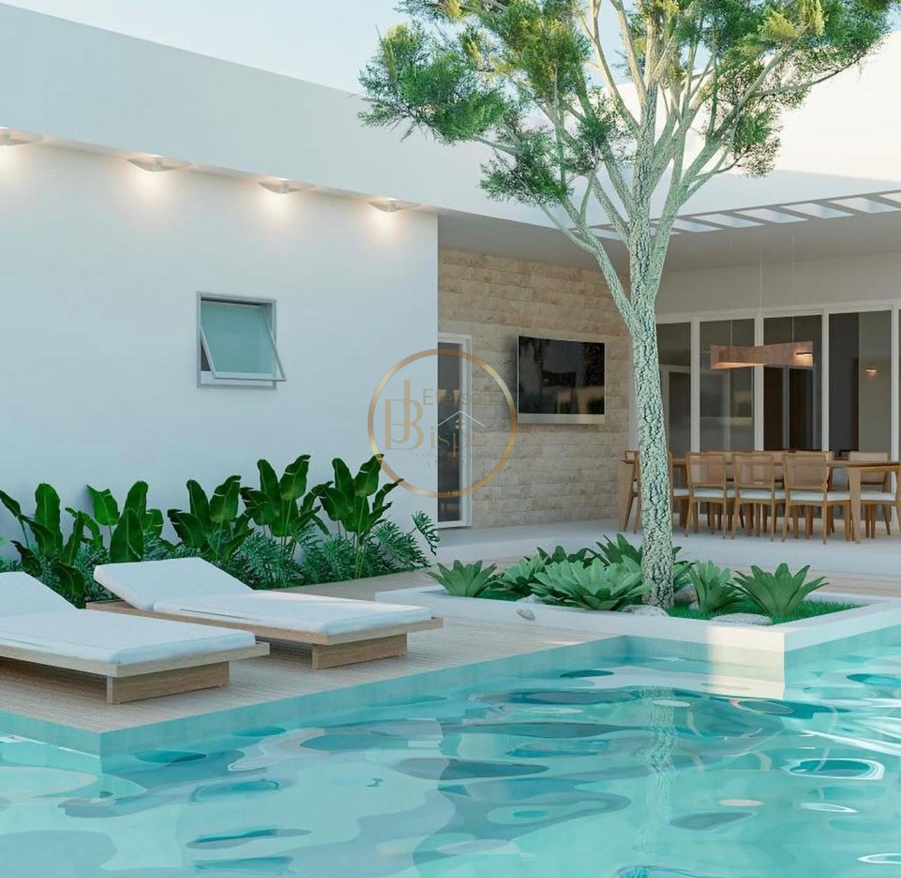 Casa à venda com 3 quartos, 3 suítes, 2 vagas e 234m² no Orla Norte, Porto Seguro (BA) — foto 4 de 10
