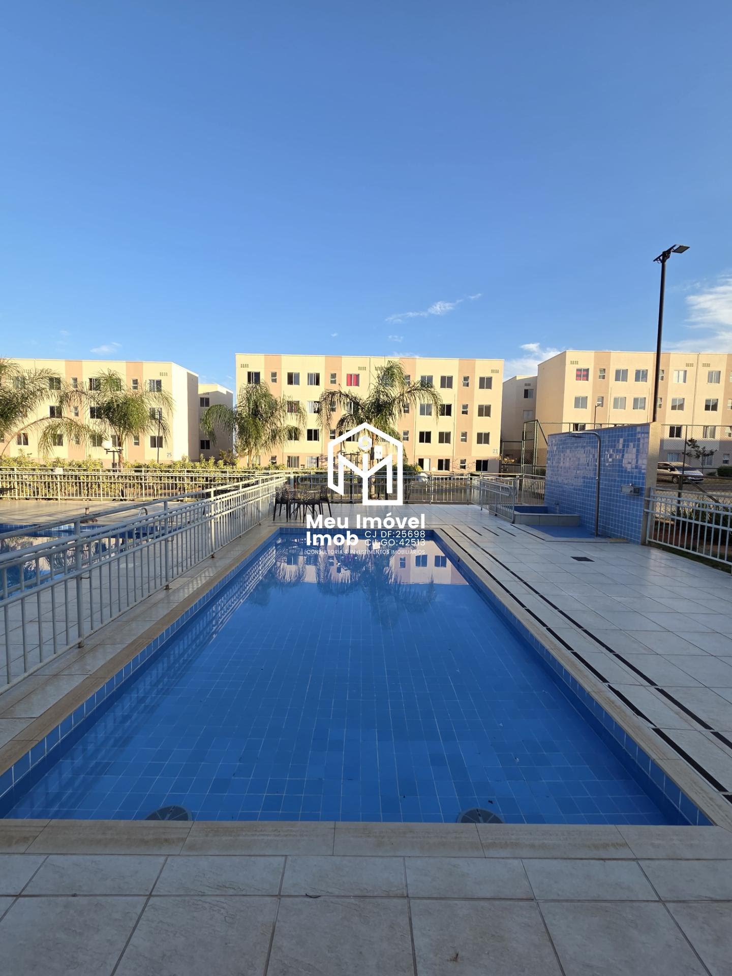 Apartamento, 1 quarto, 42 m² - Foto 24