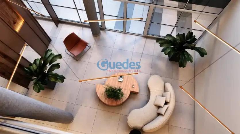 Apartamento à venda com 2 quartos, 1 banheiro e 36m² no Vila Sonia, São Paulo (SP) — foto 22 de 30