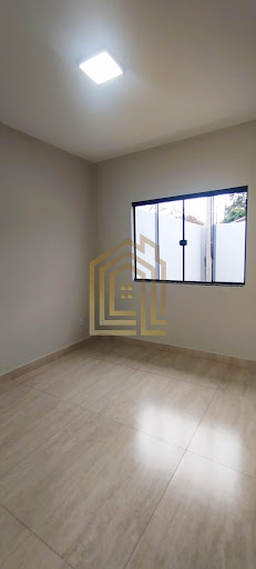 Casa à Venda no Jardim Itália em Cascavel | 2 Dorms

