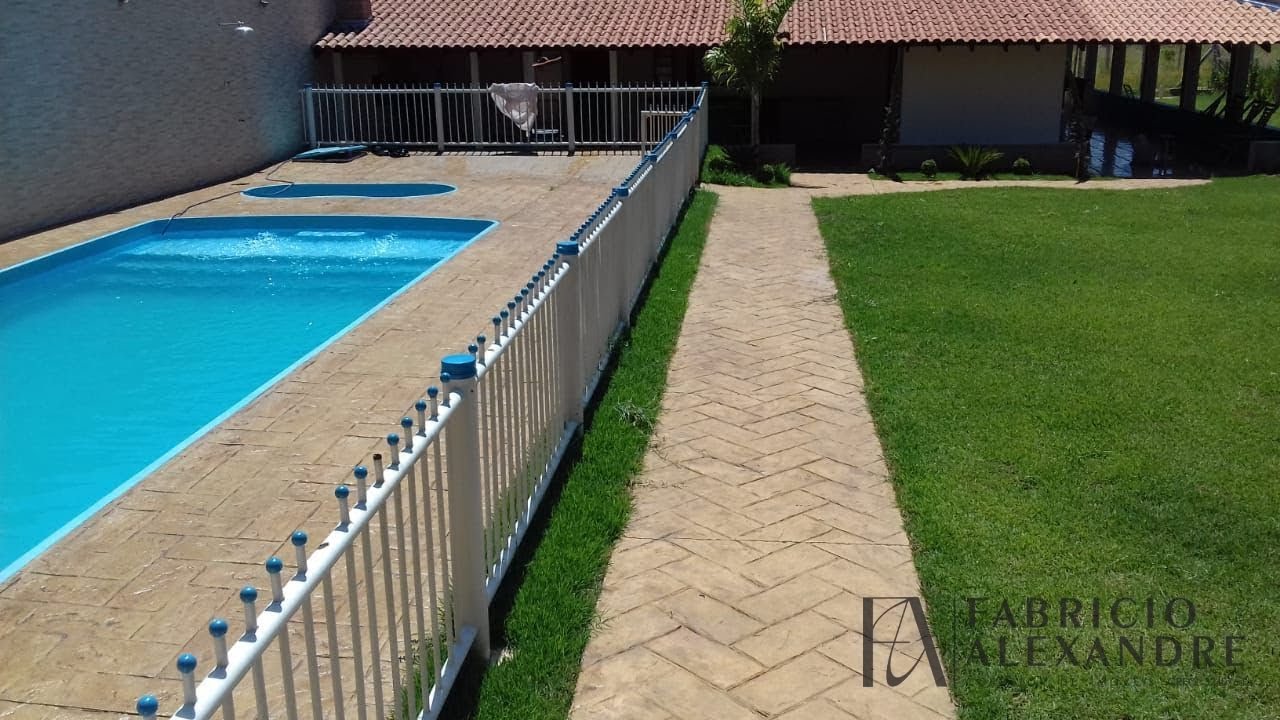 Rural à venda com 1150m² de terreno no Estância Suíça (zona Rural), São José do Rio Preto (SP) — foto 28 de 29