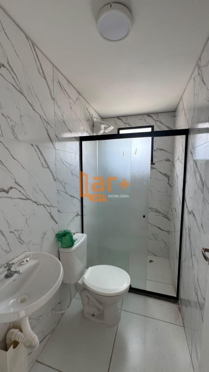 Apartamento para alugar com 2 quartos, 1 suíte, 1 vaga e 58m² no Costa Paradiso, Barra dos Coqueiros (SE) — foto 10 de 16