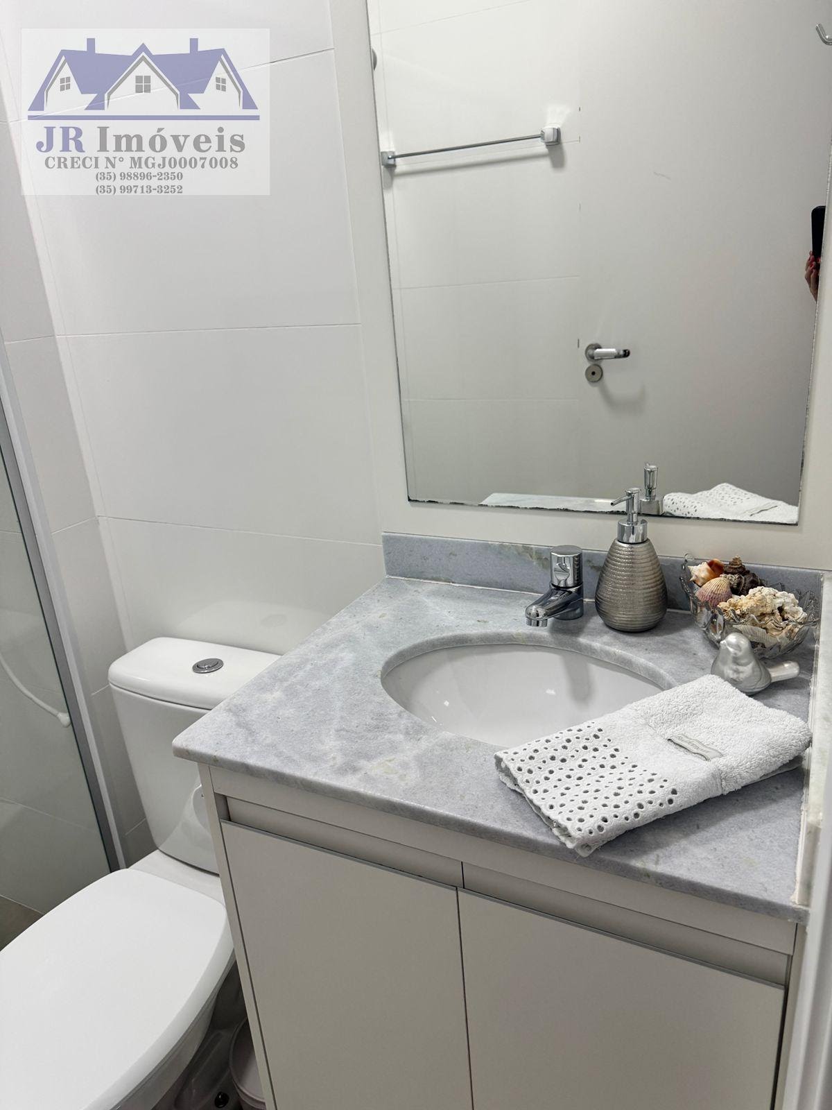 Apartamento à venda com 1 quarto e 1 suíte no Bps, Itajubá (MG) — foto 17 de 22