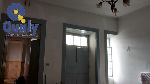 Casa em Centro  -  Amparo