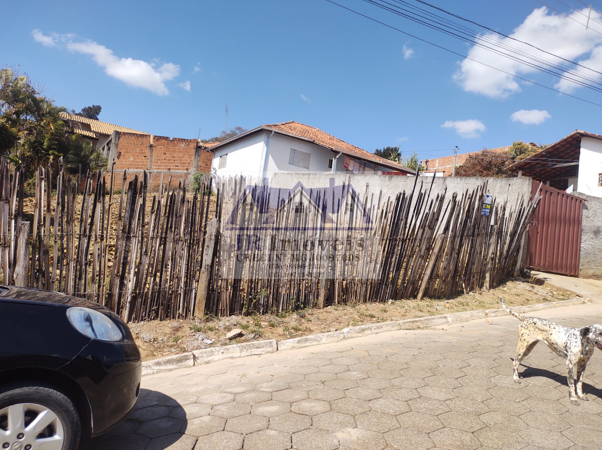 Terreno à venda com 300m² de terreno no Santa Barbara, Piranguinho (MG) — foto 14 de 23