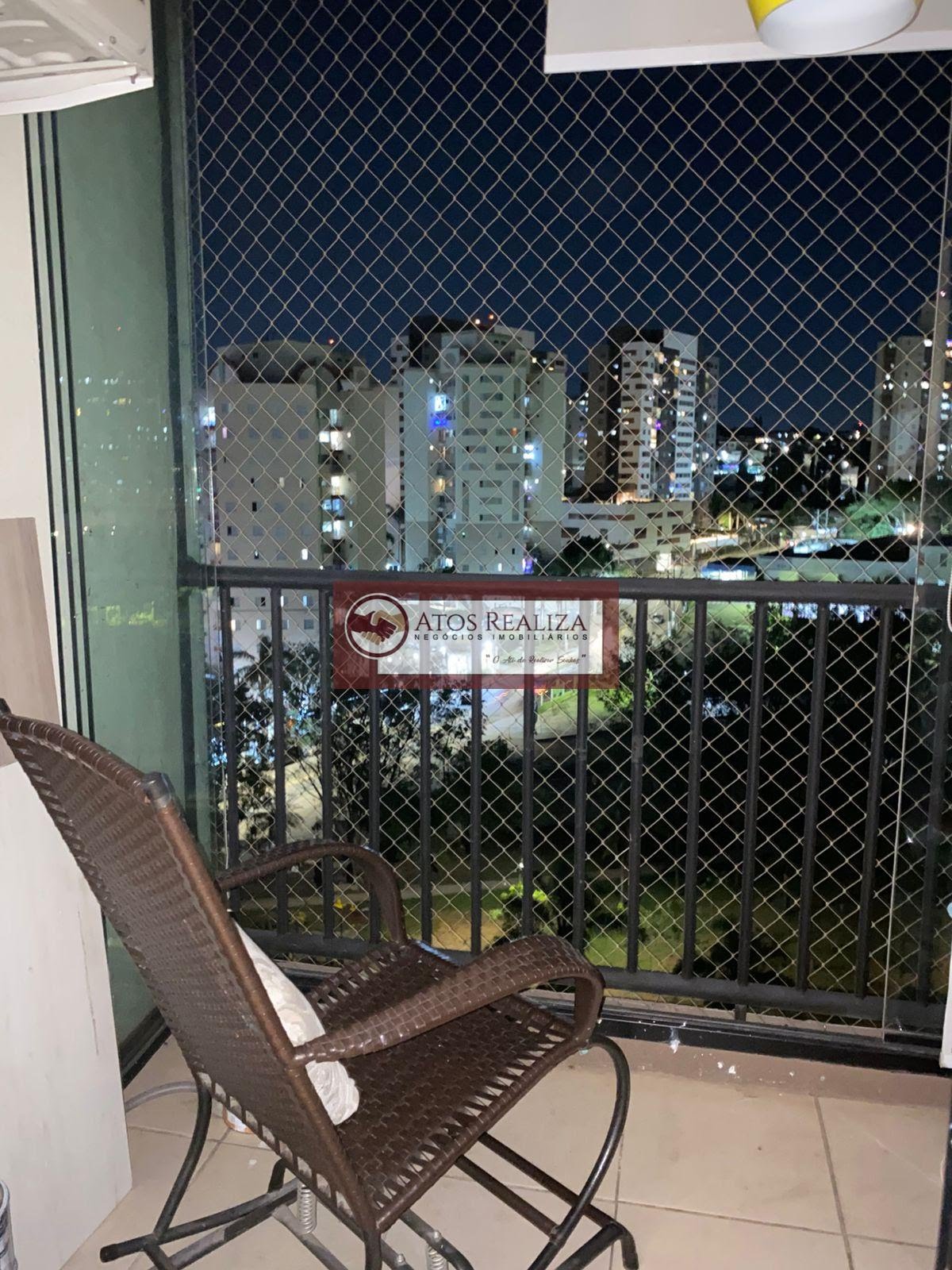 Apartamento à venda com 3 quartos, 1 suíte, 1 vaga e 67m² no Jardim Marajoara, São Paulo (SP) — foto 30 de 30