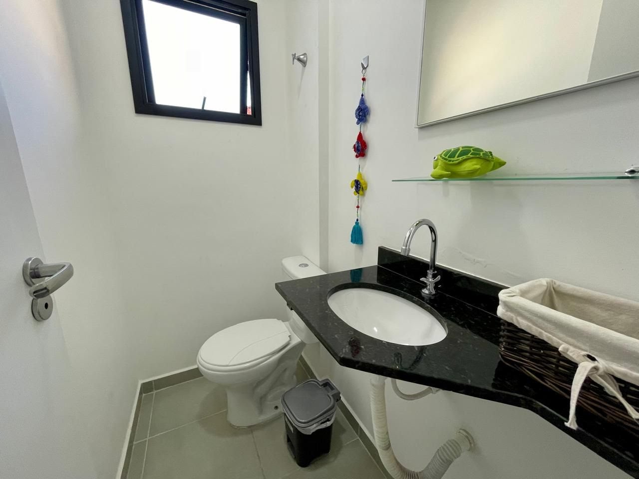 Apartamento à venda com 2 quartos, 3 banheiros, 2 vagas e 70m² no Itaguá, Ubatuba (SP) — foto 16 de 22