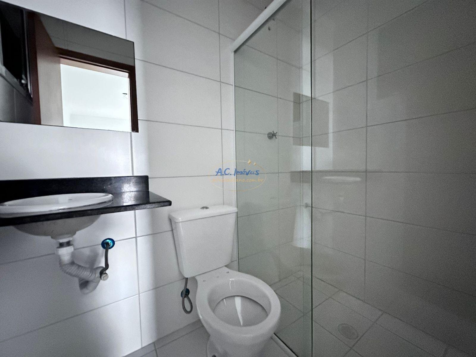 Apartamento à venda com 2 quartos, 1 suíte, 1 vaga e 76m² no Maracanã, Praia Grande (SP) — foto 14 de 26
