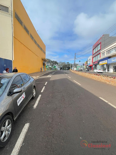 Sala em Centro  -  Ivaiporã