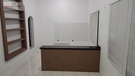Salão principal 