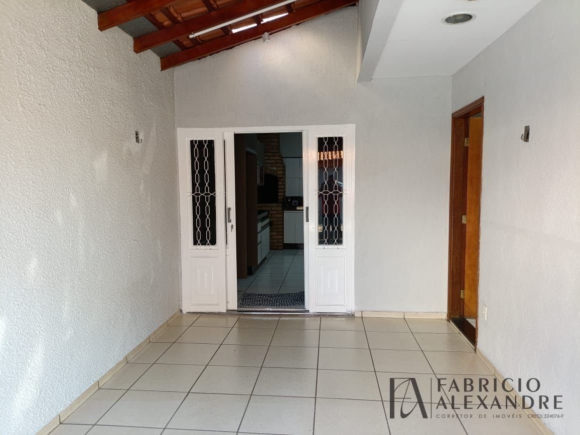 Casa à venda com 2 quartos, 2 banheiros, 2 vagas e 70m² no Jardim Soraia, São José do Rio Preto (SP) — foto 2 de 18