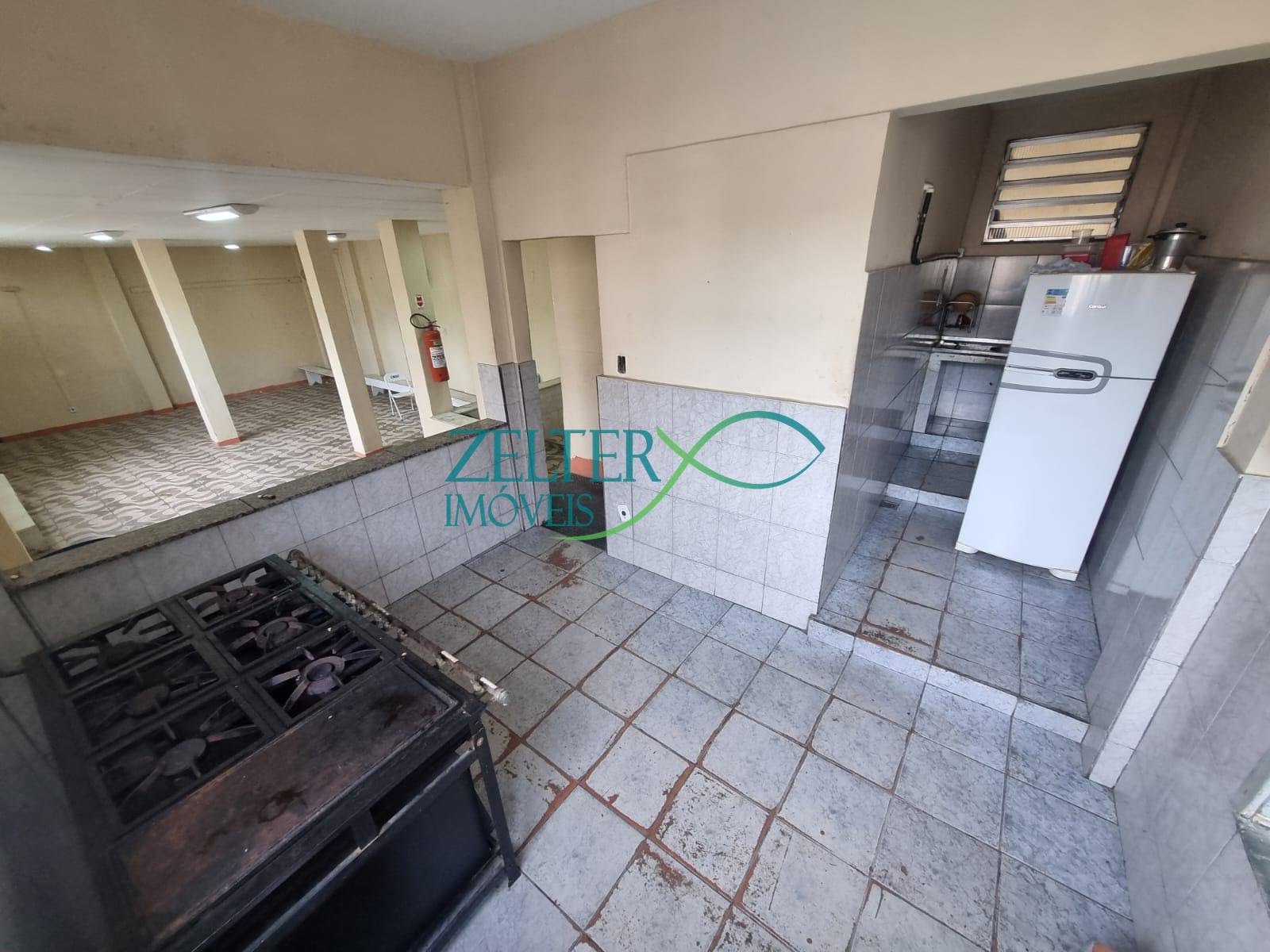 Apartamento à venda com 2 quartos, 1 banheiro e 45m² no Tomás Coelho, Rio de Janeiro (RJ) — foto 26 de 29