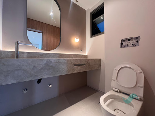Lavabo lindo 