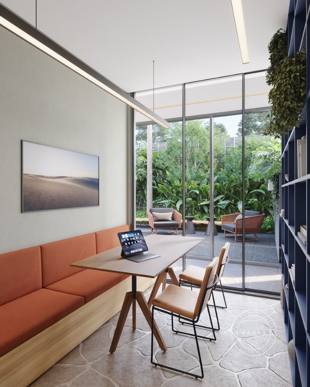 Coworking