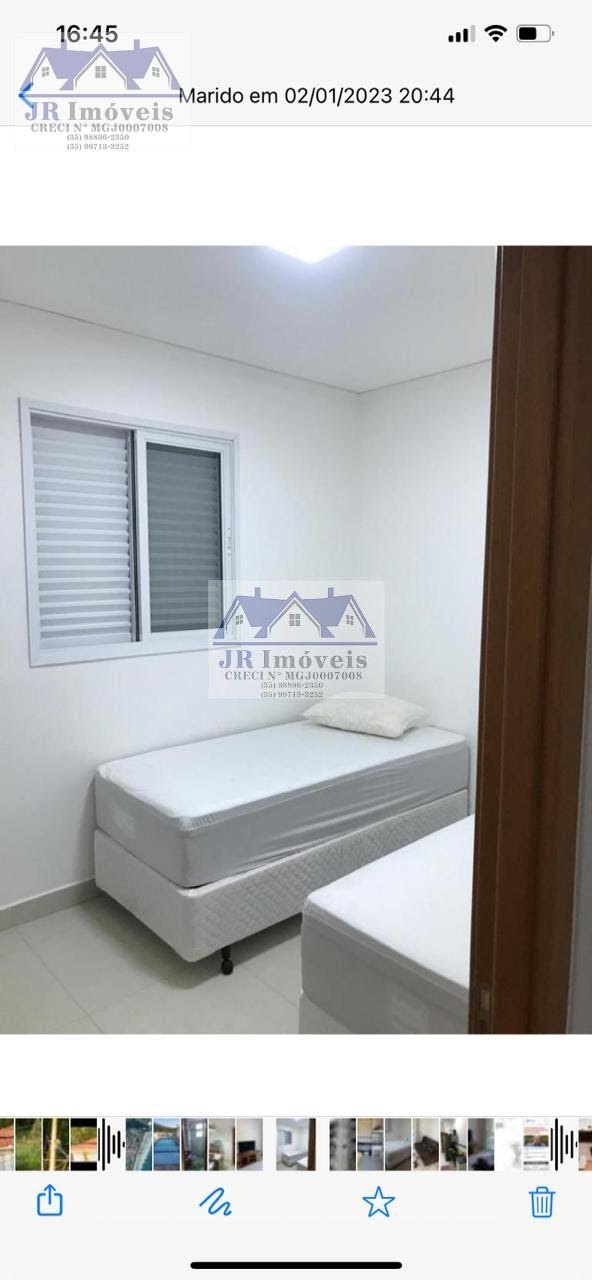 Apartamento à venda com 1 quarto e 1 suíte no Toninhas, Ubatuba (SP) — foto 2 de 17