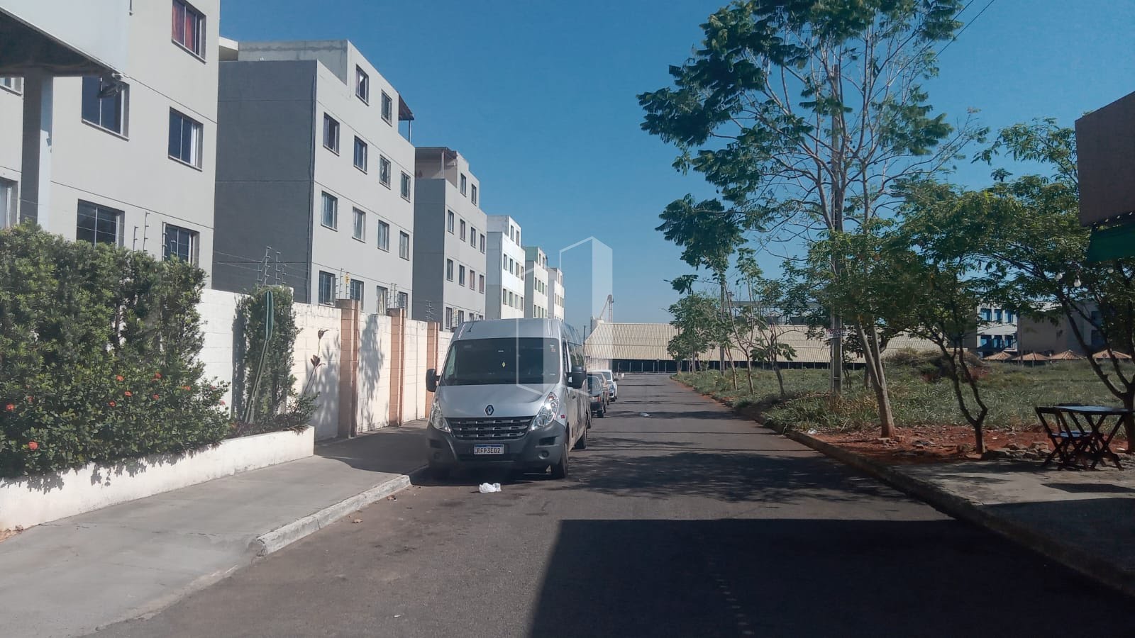 Apartamento, 2 quartos, 42 m² - Foto 3