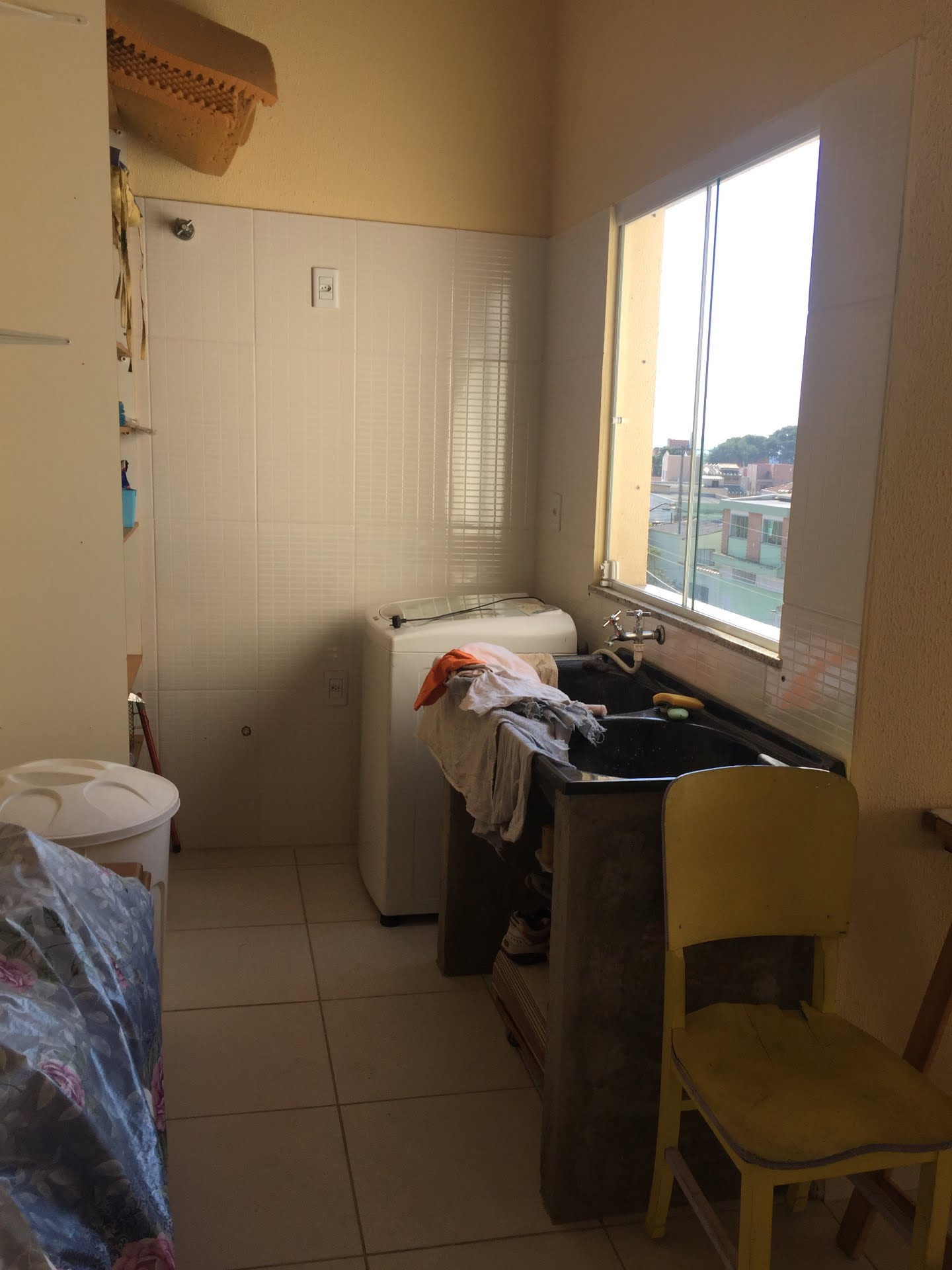 Cobertura à venda com 2 quartos, 1 suíte, 1 vaga e 100m² no Vila Guarani, Santo André (SP) — foto 7 de 26