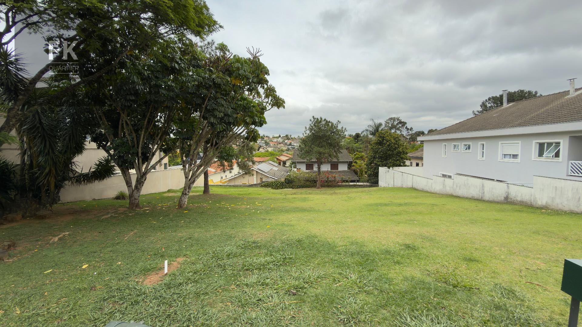 Terreno à venda com 420m² de terreno no Alphaville, Santana de Parnaíba (SP) — foto 3 de 6